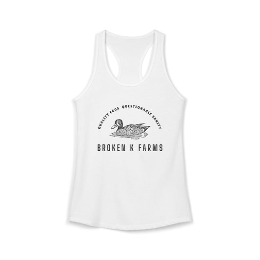 Women's Ideal Racerback Tank