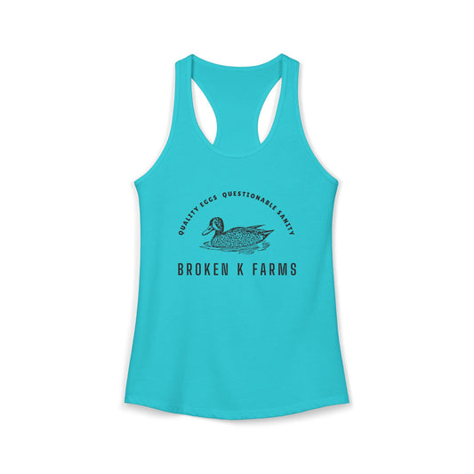 Women's Ideal Racerback Tank
